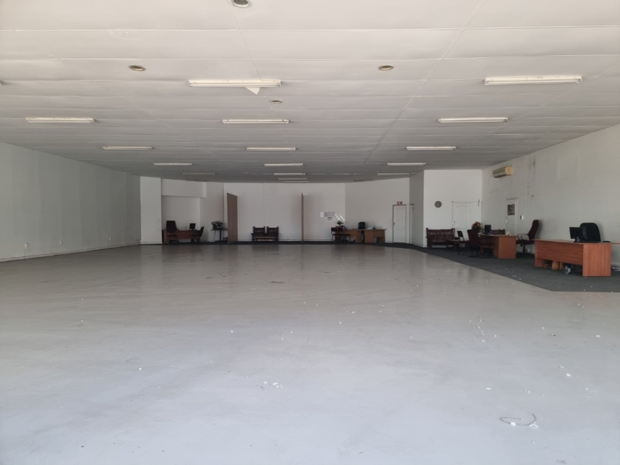 To Let commercial Property for Rent in Bethlehem Free State